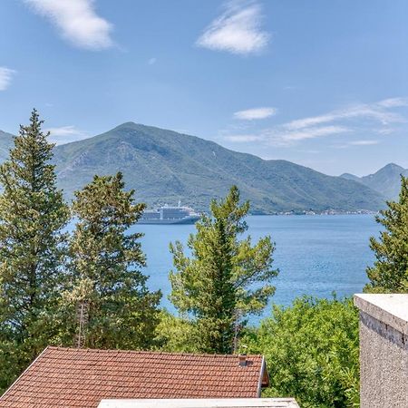 Apartment Elegant Kotor Buitenkant foto